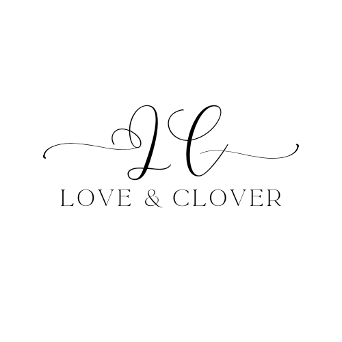LOVE & CLOVER
