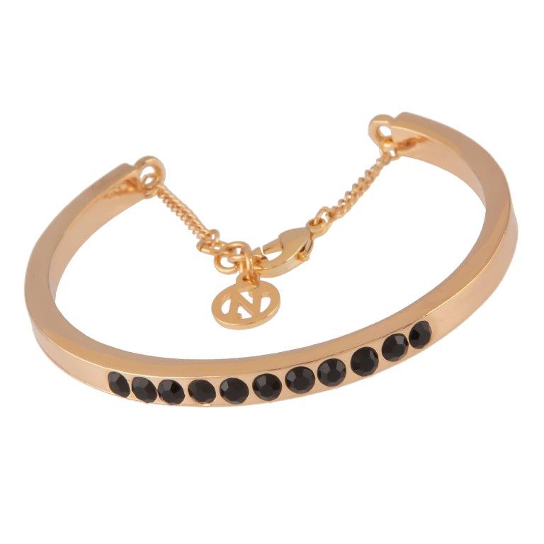 Nora Haven gull cuff - Nora Norway - Ros Mari Smykkebutikk