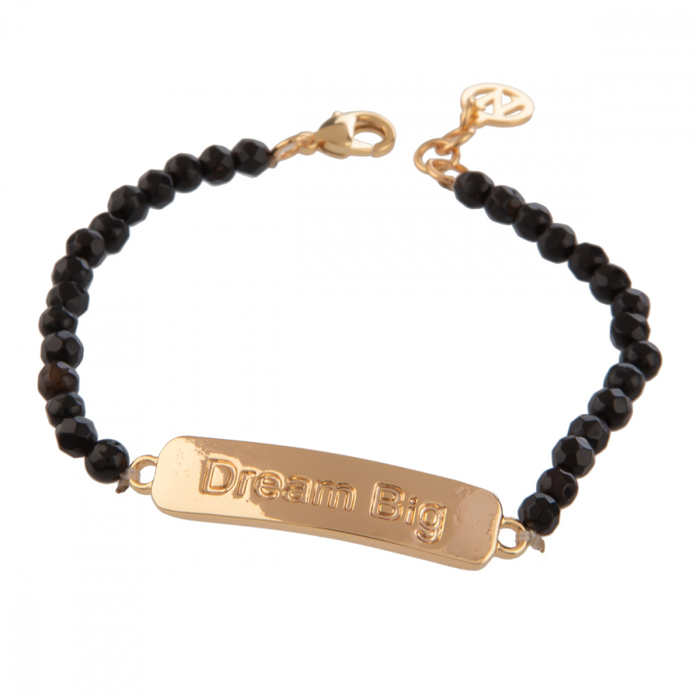 Nora Dream Big armbånd - Nora Norway - Ros Mari Smykkebutikk